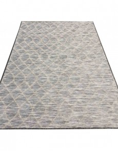 Безворсовий килим Multi Plus 7799 Charcoal-Grey - высокое качество по лучшей цене в Украине.